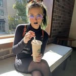 September Brown - @denise_whisper - Instagram