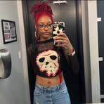 September Brown - Facebook