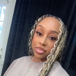 Sequeena Jackson - @sequeenanecole - Instagram