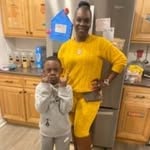 Sequiya Streeter - @streetersequiya - Instagram