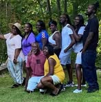 Sequiya Streeter - Facebook