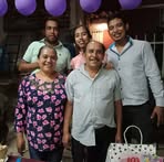 Serafín Raya - Facebook
