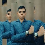 Serafín Sanchez - @serafin048 - Instagram