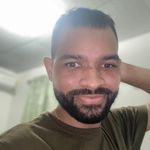 Serafin Sanchez - @seralexsan - Instagram