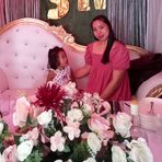 Mikaela Serafico Barneso - Facebook