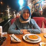 Serap Özcan - @serapozcan1426 - Instagram