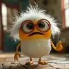 Naughty Egg Movie - @seraphina.flim - TikTok