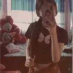 Seraphina Limbu - @limbuseraphina - Instagram