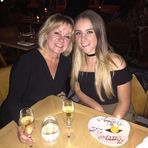 Seren Wilson - Facebook