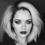 Seren Wilson - @serenlinnea - Instagram