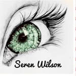 Seren Wilson - @seren_art_2003 - Instagram