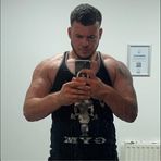 Seren Wilson - Facebook