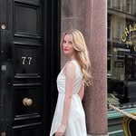 Serena Angel | Fashion Diaries - @serenaeangel - Instagram