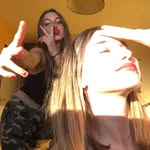 serena_angelina 💋 - @serena_and_angelina - Instagram