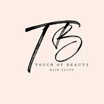 Serena Atkinson - @touchofbeauty230 - Instagram