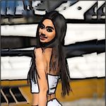 Serena Atkinson - @montalbofranchesca21065 - Instagram