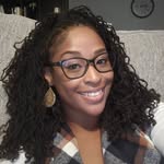 Serena Bartholomew - @missnikki_89 - Instagram