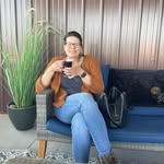 Serena Bartholomew - @bartholomewserena - Instagram