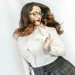Serena Bateman - @serenabateman_official - Instagram