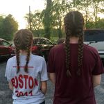 Ashley and Molly - @_serena_blair_ - Instagram