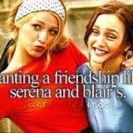 SERENA & BLAIR - @serenaandblair - Instagram