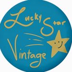 Serena + Blair - @luckystar.vintage - Instagram