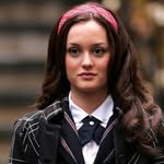 Serena Blair - @elchicoindiscretogg - Instagram