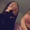 SerenaAndBlair👩🏼‍❤️‍💋‍👩🏽 - @serenaandblair_27 - TikTok