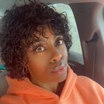 Serena Carmen Brewster - @fitbrewster - Instagram