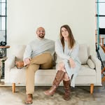 Serena + Bobby Bridges - @bridgeperspective - Instagram