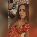 Serena Butler - @serenabutler20 - Instagram
