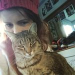 Serena Butler - @janiedarren5789 - Instagram