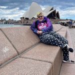 Serena Butler - @thelarenceb - Instagram