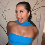 Serena Calhoun - @serenathemicronesian - Instagram