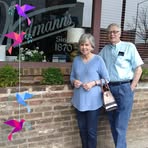 Serena Calhoun - Facebook