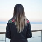 Serena Camacho Camilo - @serena_dfcamacho - Instagram