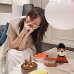 Serena Chao - @serena_hangi - Instagram