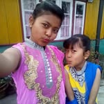 serena clement chettri - @serenachettri - Instagram