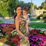 Serena 💙💚💛 - @serenacorso2024 - Instagram