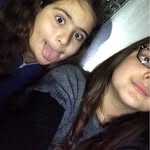 Serena Corso, Sofia Ribaudo - @sere_sofi06 - Instagram