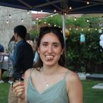 Serena Daniel - @serena_daniel98 - Instagram