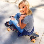 Arielle Serena Darling - @arielle_darling - Instagram