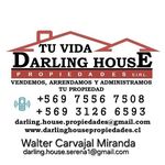 Darling House La Serena - @darlinghouselaserena - Instagram