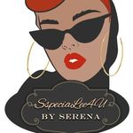 Serena Davis - @missladyjewels - Instagram