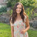 Serena Davis - @_serena_davis - Instagram