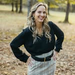 Serena Davis - @stylebycloud - Instagram