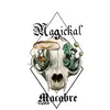 Serena Davis - @magickalmacabre - TikTok