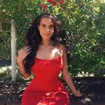 Serena Davis - @serena_davis1177 - Instagram