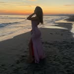@serena.deangeliss - Instagram