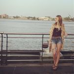 Serena Ashley - @serenaashleydecker - Instagram